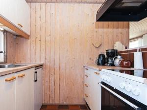 5 person holiday home in Hvide Sande