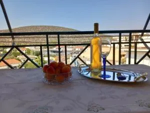 Nancy's Apartment @ Ermioni - 埃尔米奥尼