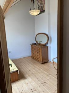 Rustic Room next to beach