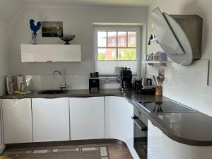 Skipper - Apartment mit Stil an den Dünen