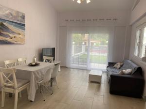 Lili Houses In Nikiti 350m From The Beach