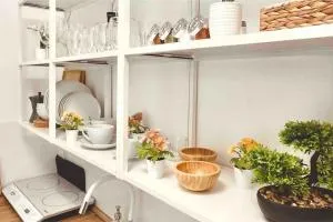 Moderný apartman s parkovaním - Nivy