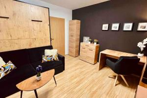 Moderný apartman s parkovaním