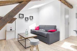 Appartements Gambetta 403 CahorsCityStay : photos des chambres