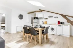 Gambetta 403 CahorsCityStay - 卡奥尔