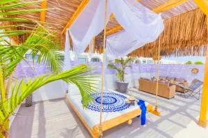 City Compass Luxury Villa - Kallithea Rhodes