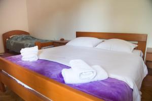 Pansion Palma - Ubytování bez kategorie ve městě Medžugorje