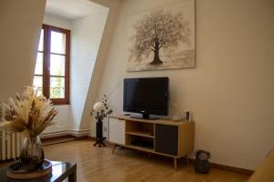 Appartements Mende Sweet Home - Vue Cathedrale - Wifi - Centre ville : photos des chambres