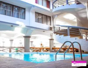 Annexe de l'Hotel de la Poste - Andjamen