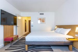 Hotels Novotel Bourges : photos des chambres