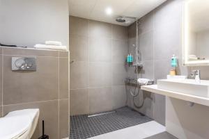 Hotels Novotel Bourges : photos des chambres