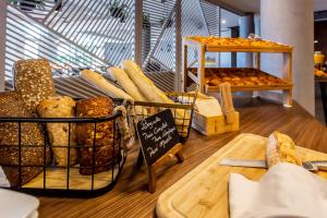 Hotels Novotel Bourges : photos des chambres