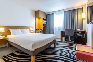 Hotels Novotel Bourges : photos des chambres