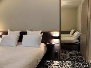 Hotels Le Vert Bocage : photos des chambres