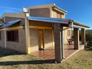 La casa de Giuseppe - Cuchi Corral