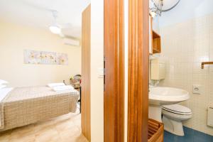 Appartamenti vista lago a Villa Paolina