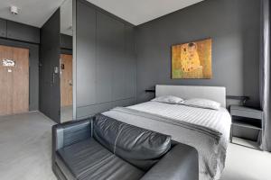 Apartament Gdańsk Premium Lux Nadmotławie