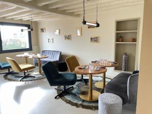 Hotels Le Vert Bocage : photos des chambres