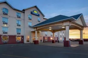 Days Inn by Wyndham Dawson Creek - Taylor