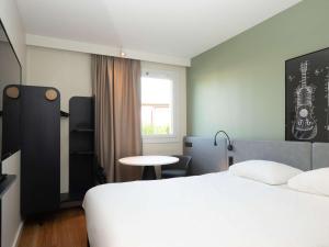 Hotels ibis Reims Tinqueux : photos des chambres