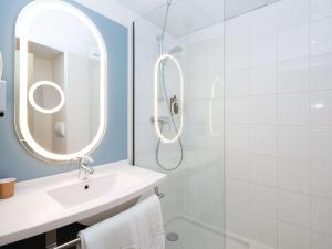 Hotels ibis Reims Tinqueux : Chambre Double Standard