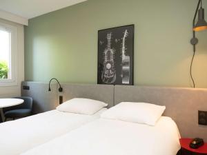 Hotels ibis Reims Tinqueux : photos des chambres