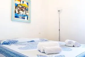 [8 min dal mare] Casa di Daniela - San Pasquale