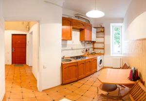 Квартира в центрі поруч госпіталю