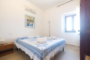 [8 min dal mare] Casa di Daniela img22