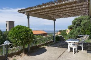 [8 min dal mare] Casa di Daniela img38