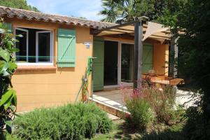 MINI VILLA PALOMBAGGIA - Piscine chauffée