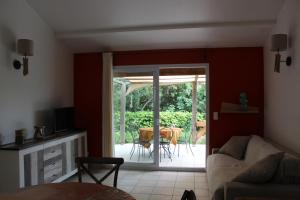 MINI VILLA PALOMBAGGIA - Piscine chauffée