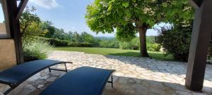 Maisons de vacances Combe Belle : photos des chambres