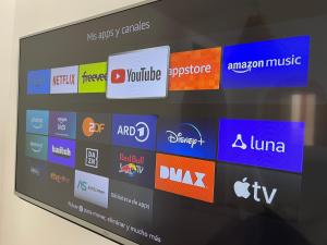 Boutique apartment 365 - Marbella