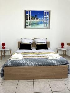 Mer, Soleil et vacances