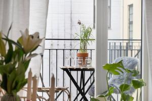 Boutique apartment in Citycenter