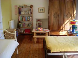 B&B / Chambres d'hotes La Heraudiere Bed & Breakfast : photos des chambres