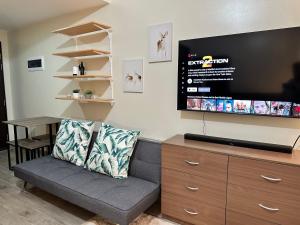 Studio Room Blissful Cradle at One Regis-Upper East