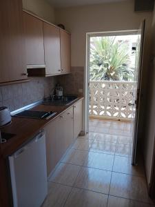 Apartamento 233 Angelo y Lidia