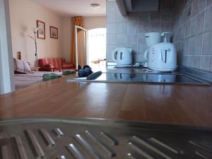 Apartamento 233 Angelo y Lidia