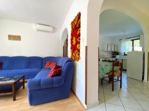 Adults only Apartment Biserka close to town centre