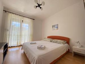 Adults only Apartment Biserka close to town centre