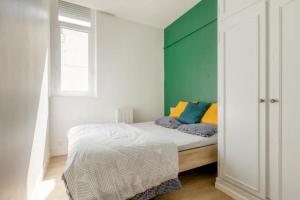 Appartements T2 hypercentre de Valenciennes : photos des chambres