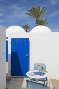 Monarque Dar Jerba Narjess- Family Only