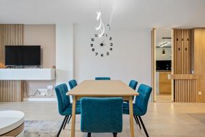 Magical 2BR Condo in the Heart of Cambrils