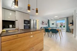 Magical 2BR Condo in the Heart of Cambrils - Botarell