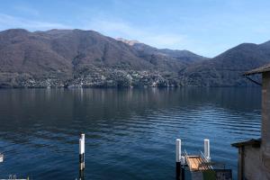 Apartment mit Seeblick