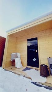 Stile Oase Apartment 1