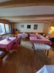 Stile Oase Apartment 1