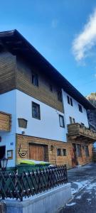 Stile Oase Apartment 1